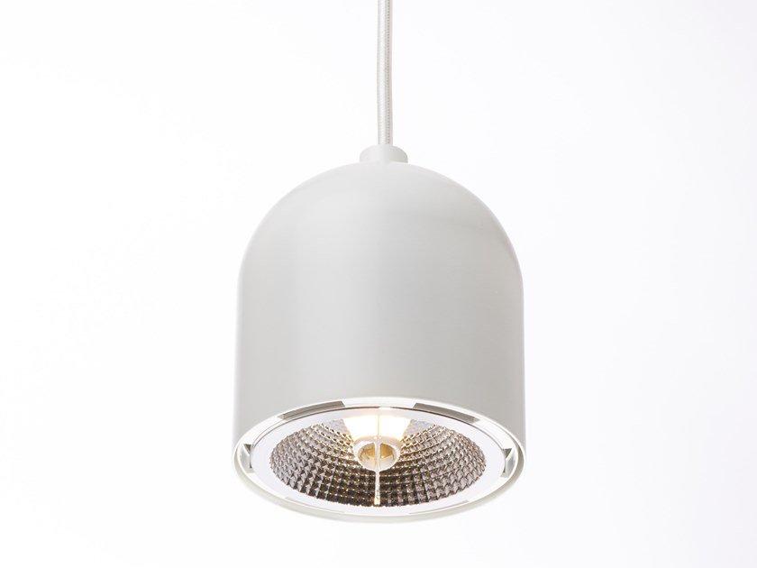 VOX LED iron pendant lamp