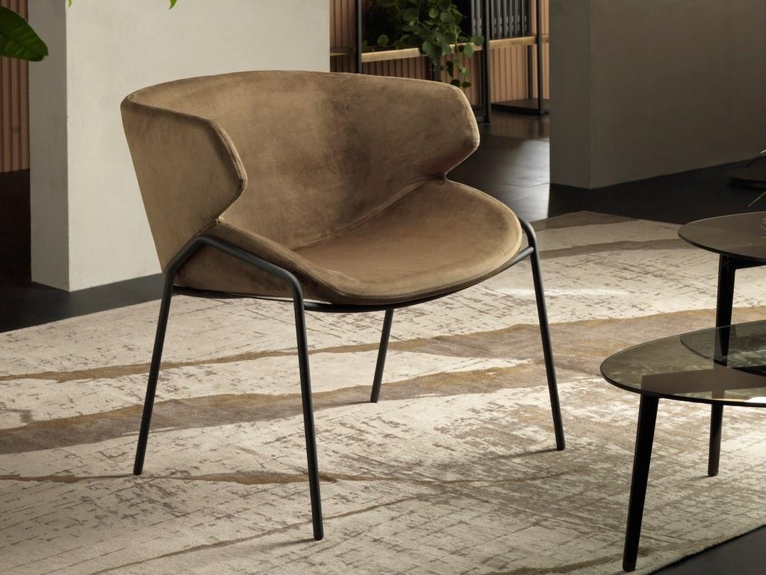 NOVA COMFORT Armchair