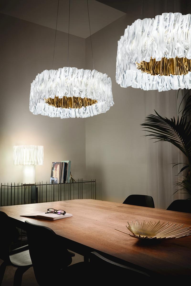 ACCORDÉON LED Lentiflex® table lamp ACCORDÉON LED Lentiflex® table lamp
