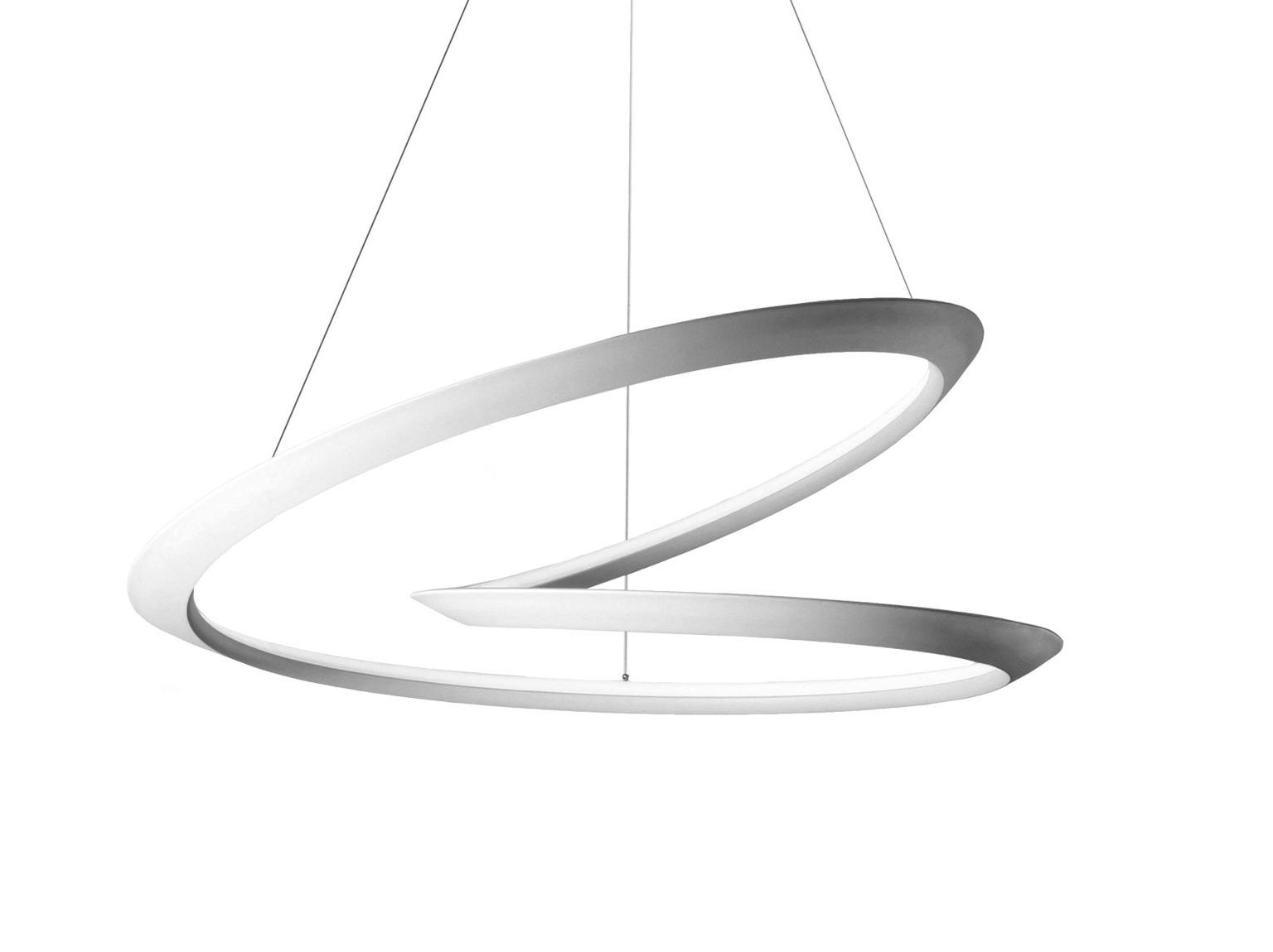 KEPLER MINOR LED aluminium pendant lamp