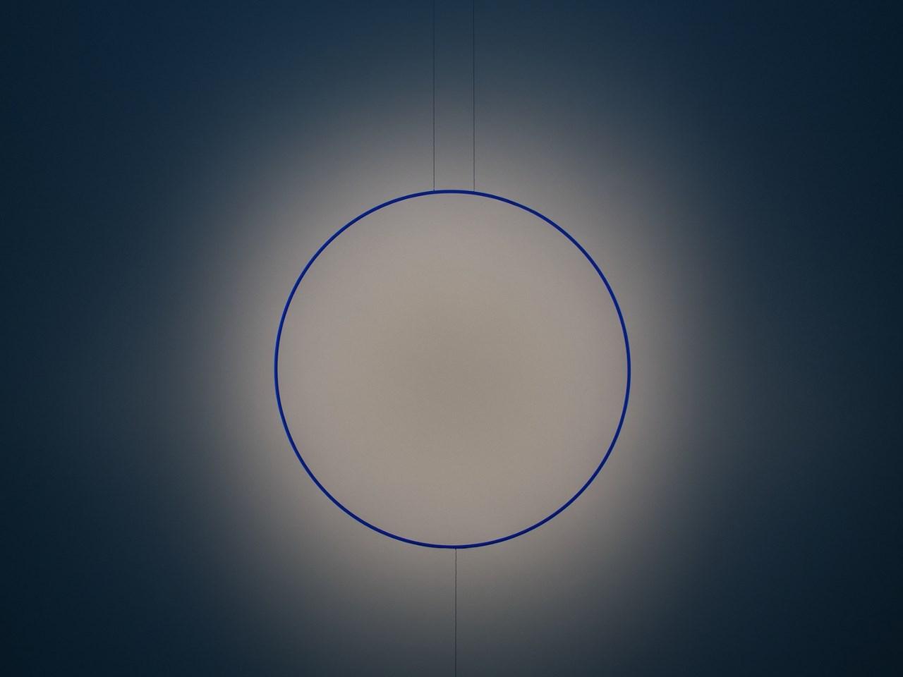 SORRY GIOTTO 9/12 LED pendant lamp
