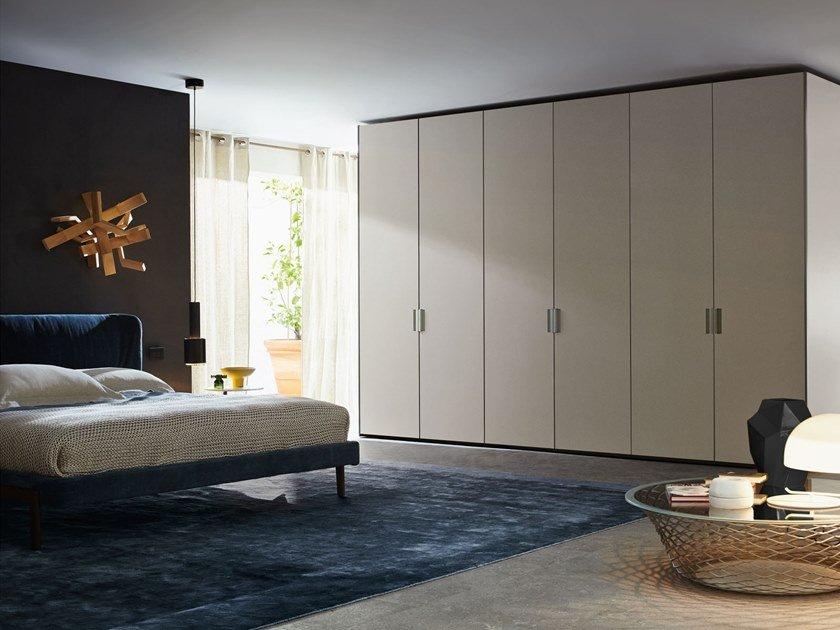 GLISS MASTER DEEP Wooden cabinet door