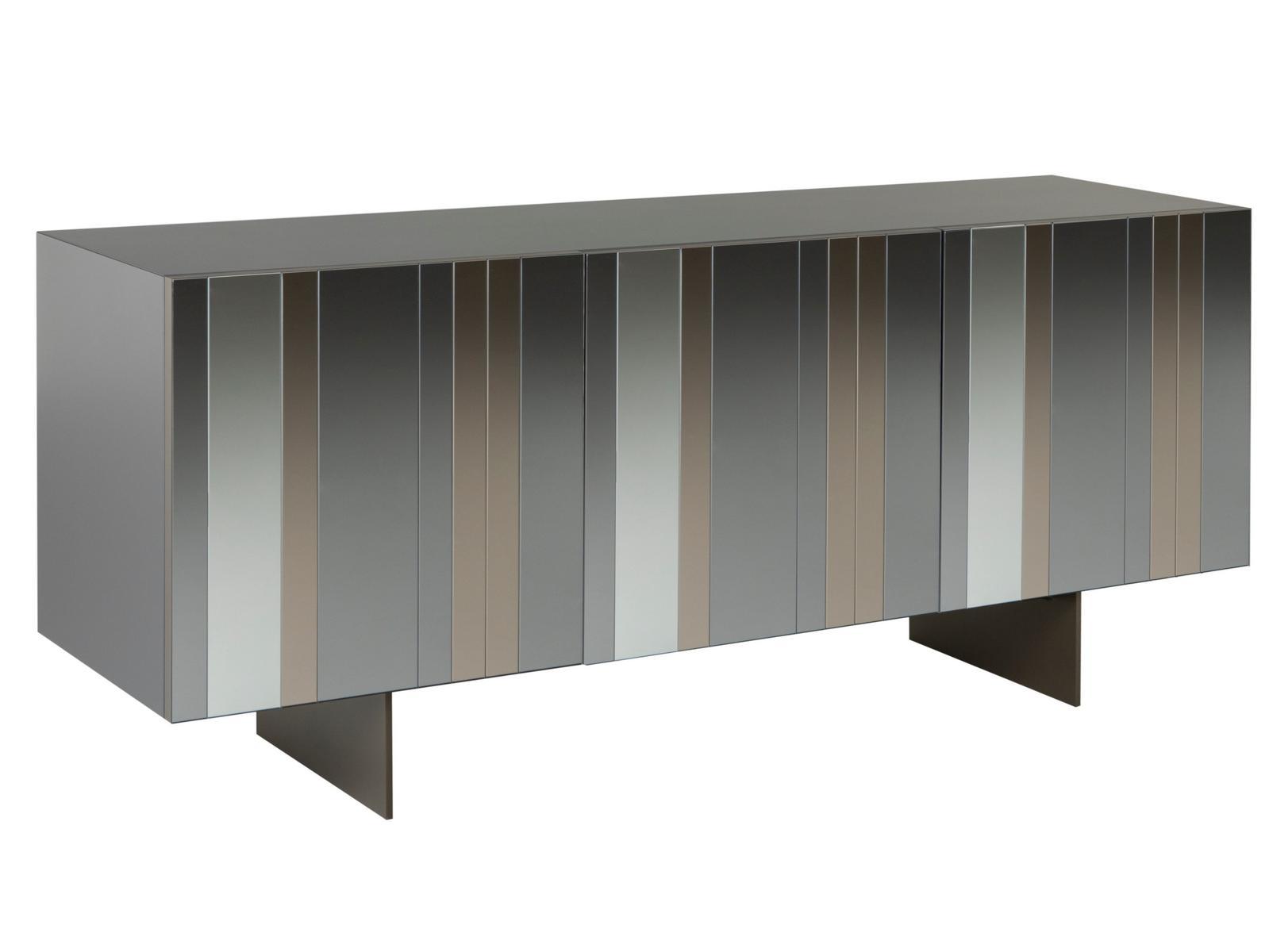 DIVA Sideboard with mirrored door