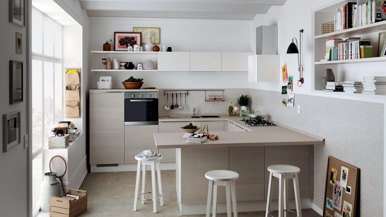 URBAN kitchen
