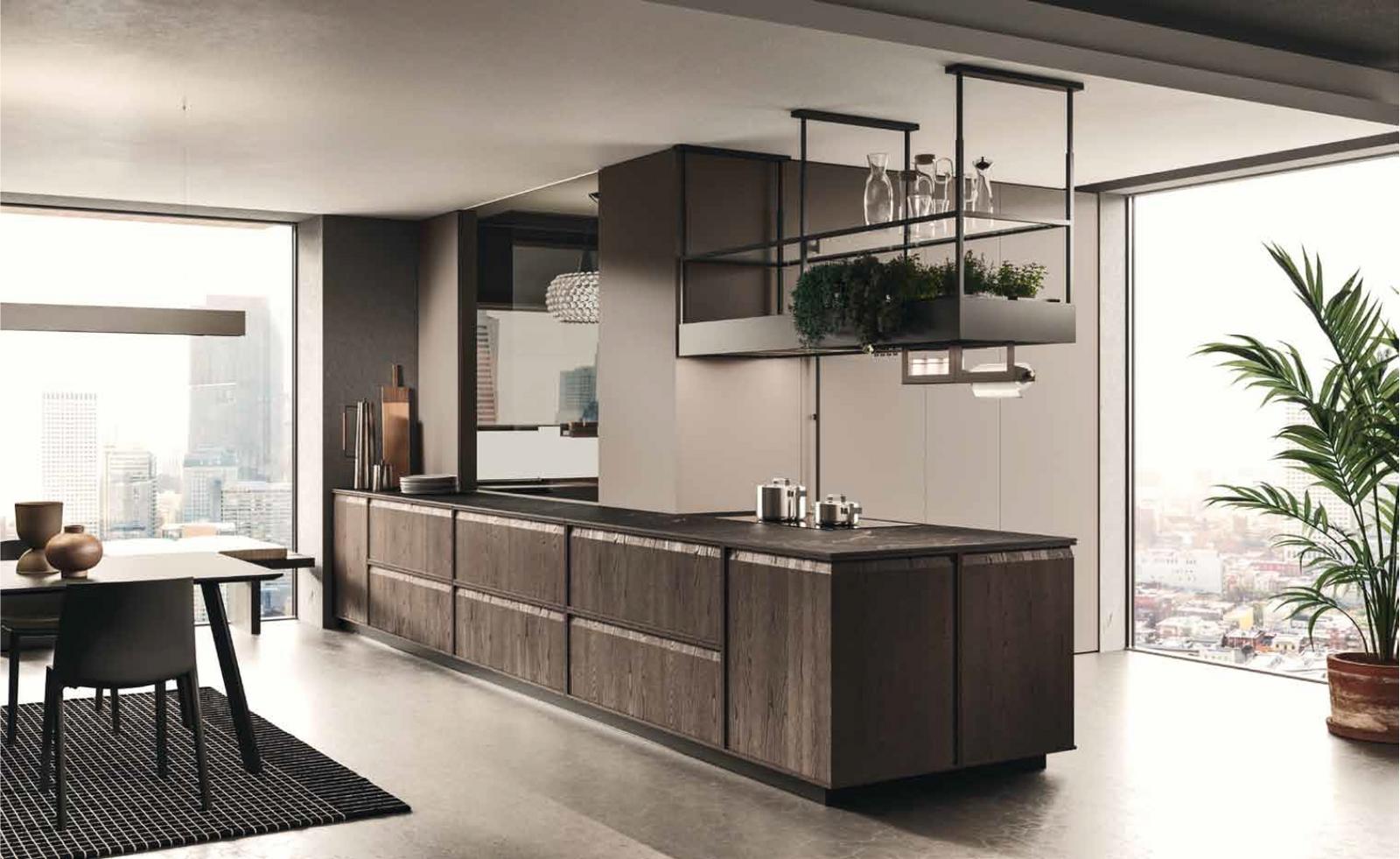 AK-07 kitchen