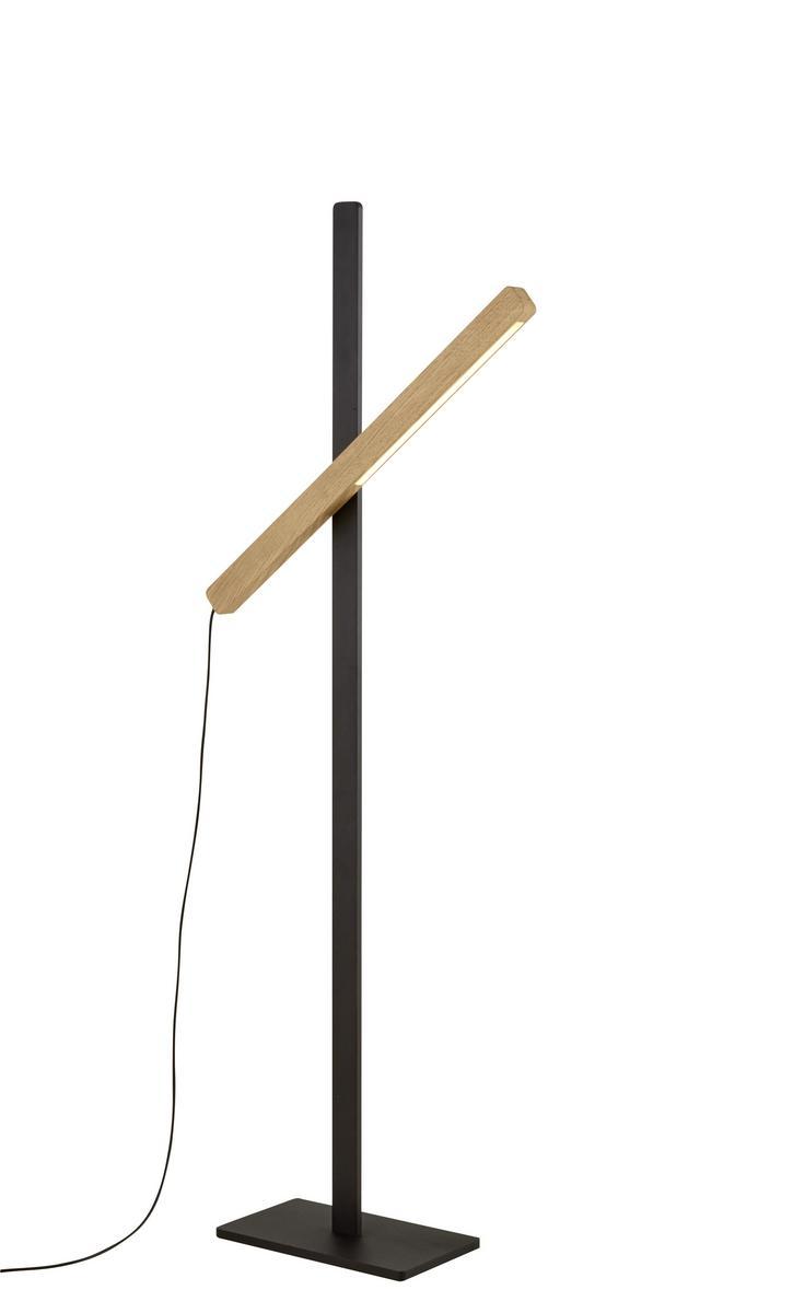 ADAMAS Reading floor lamp