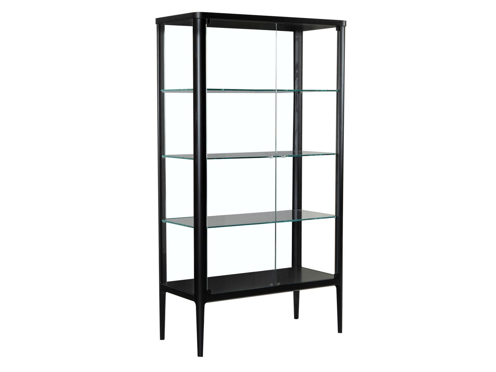 VENUS Wooden display cabinet
