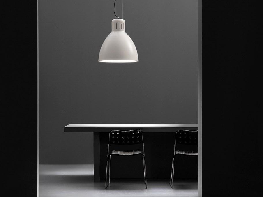 JJ GREAT LED aluminium pendant lamp
