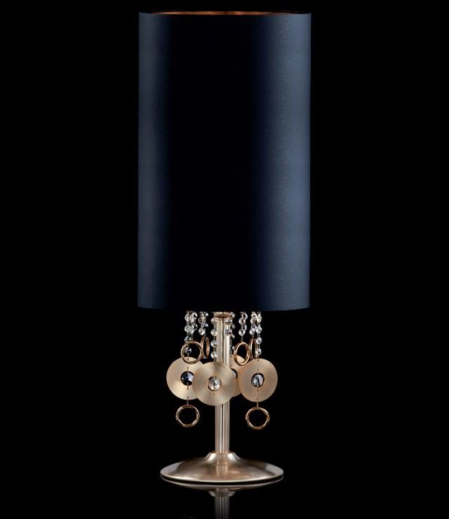 ESMERALDA Indirect light table lamp ESMERALDA Indirect light table lamp