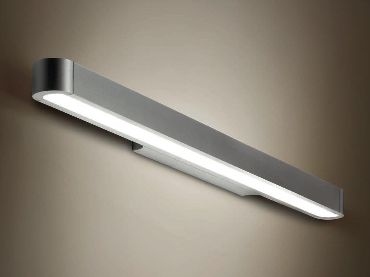 TALO Direct-indirect light wall lamp