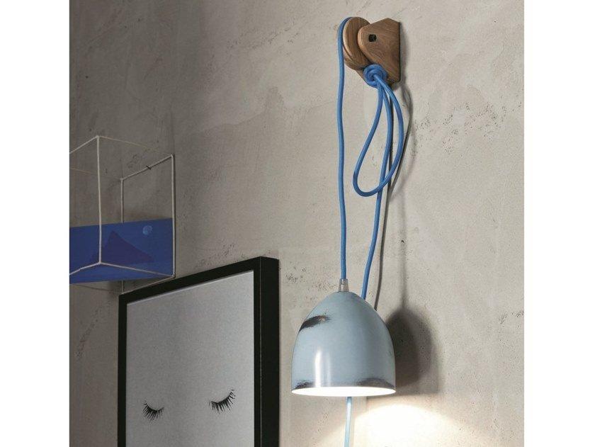 LH16 Direct light pendant lamp