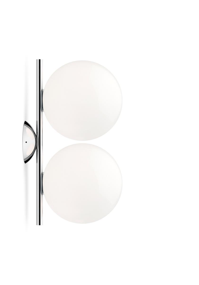 IC LIGHTS CW1 DOUBLE Wall lamp / ceiling lamp