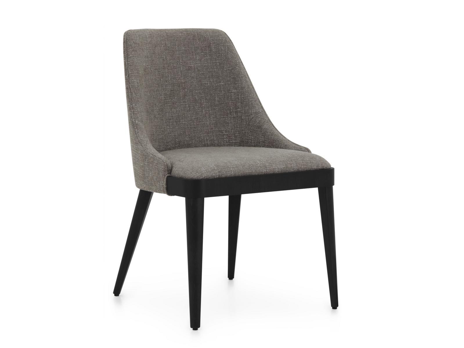 DANIMARCA 0228S Upholstered fabric chair