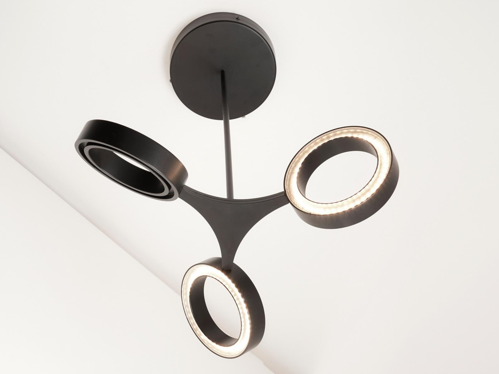 META LED adjustable ceiling lamp META LED adjustable ceiling lamp