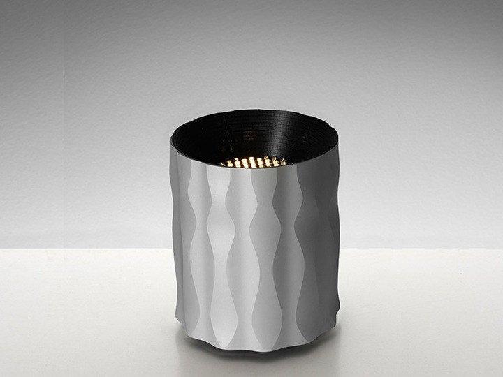 FIAMMA 15 LED indirect light floor lamp