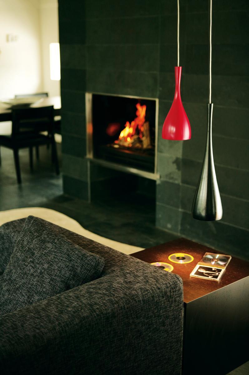 JAZZ 1338 Pendant lamp