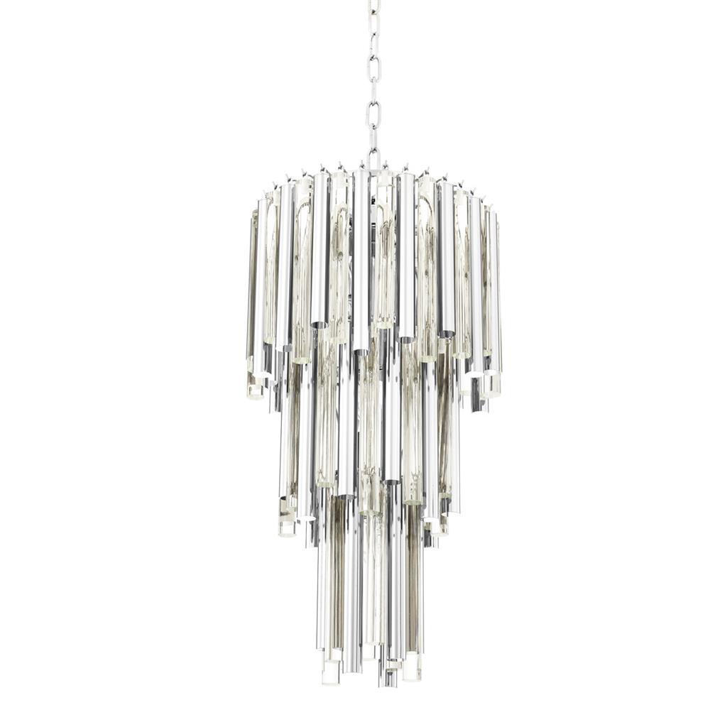 GIGI Metal pendant lamp