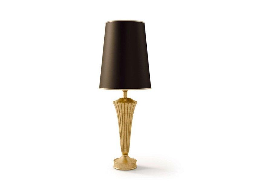5483 Indirect light wooden table lamp 5483 Indirect light wooden table lamp