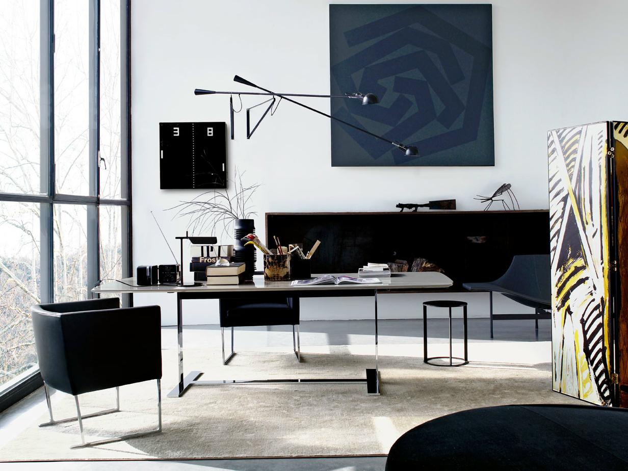 EILEEN Rectangular table