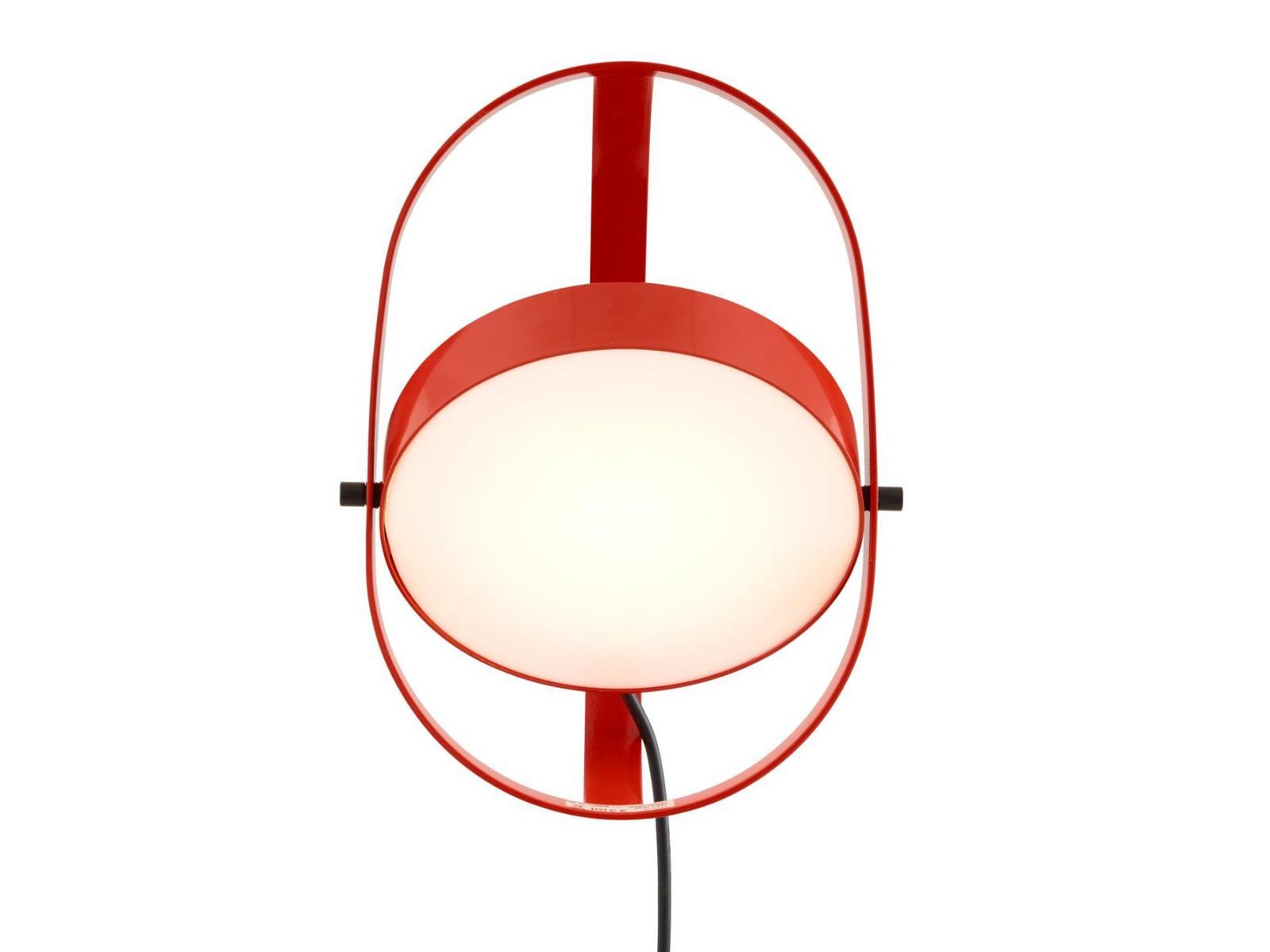 HEADLIGHT LED adjustable metal wall lamp