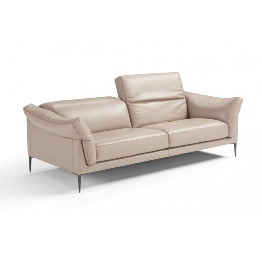 ELISIR Sectional fabric sofa