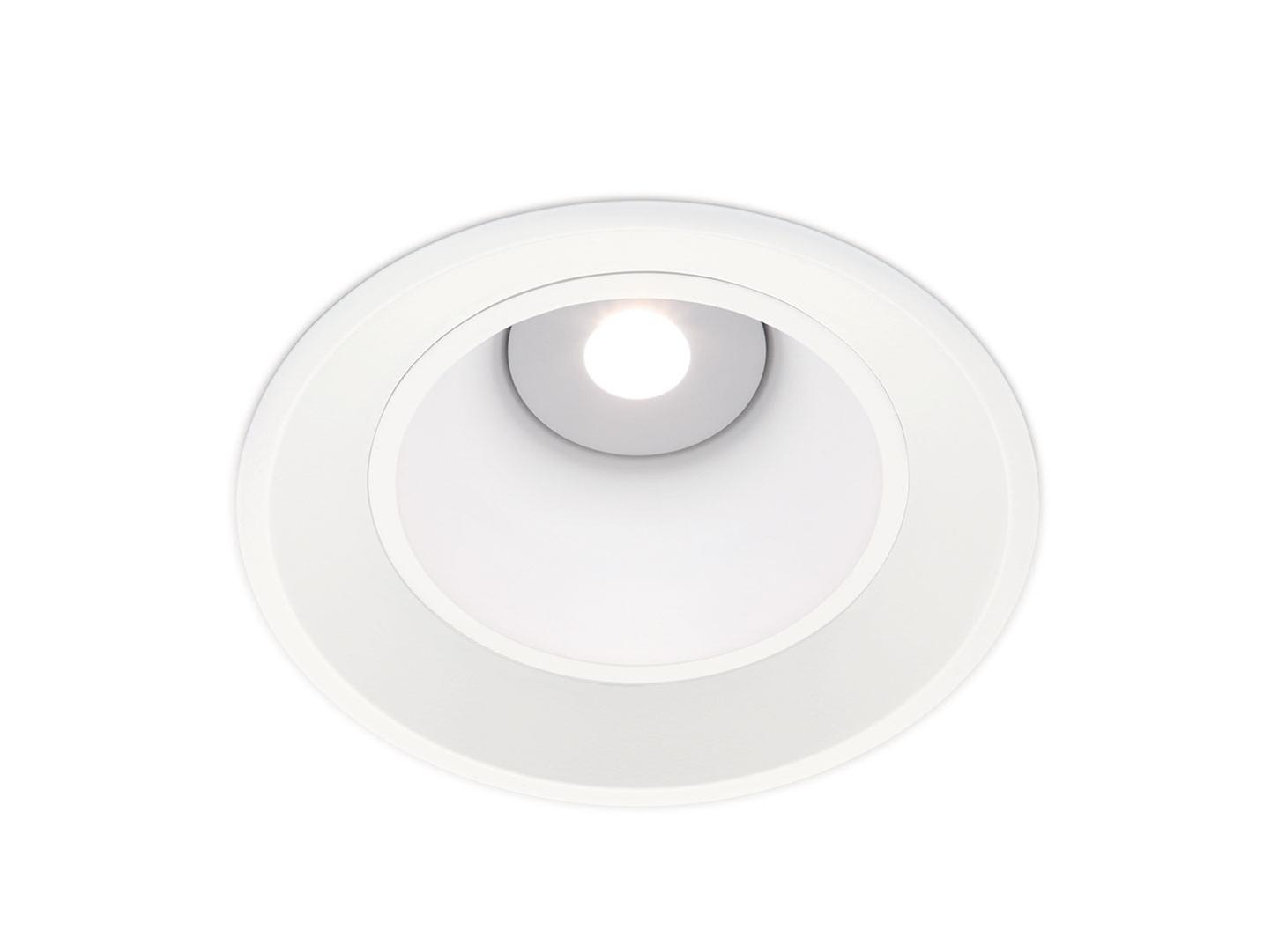 LEX ECO 205 LED recessed spotlight