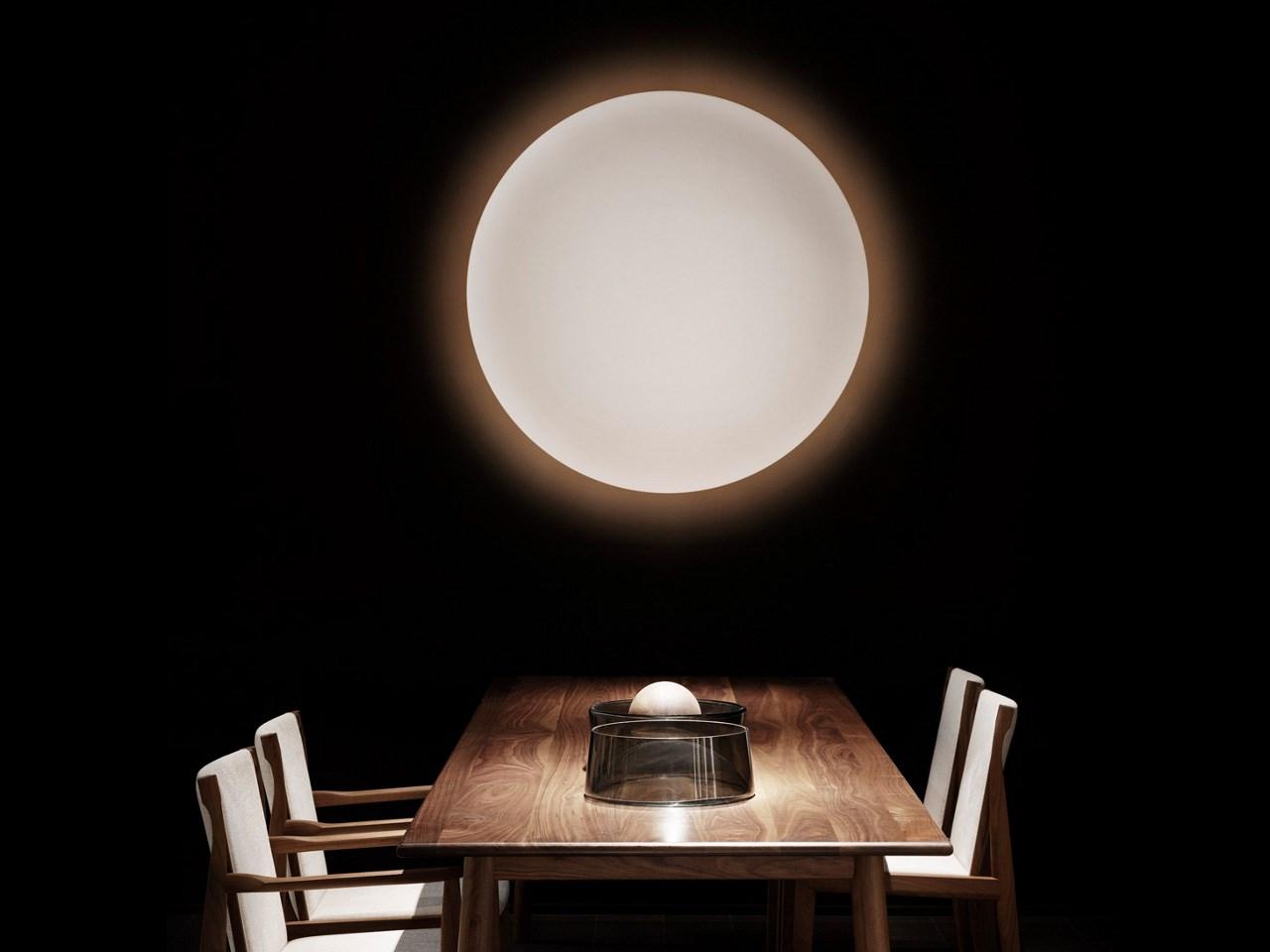 FRANCESCA LED wall light