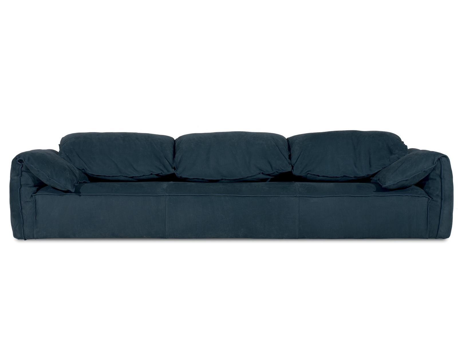 CASABLANCA Leather sofa