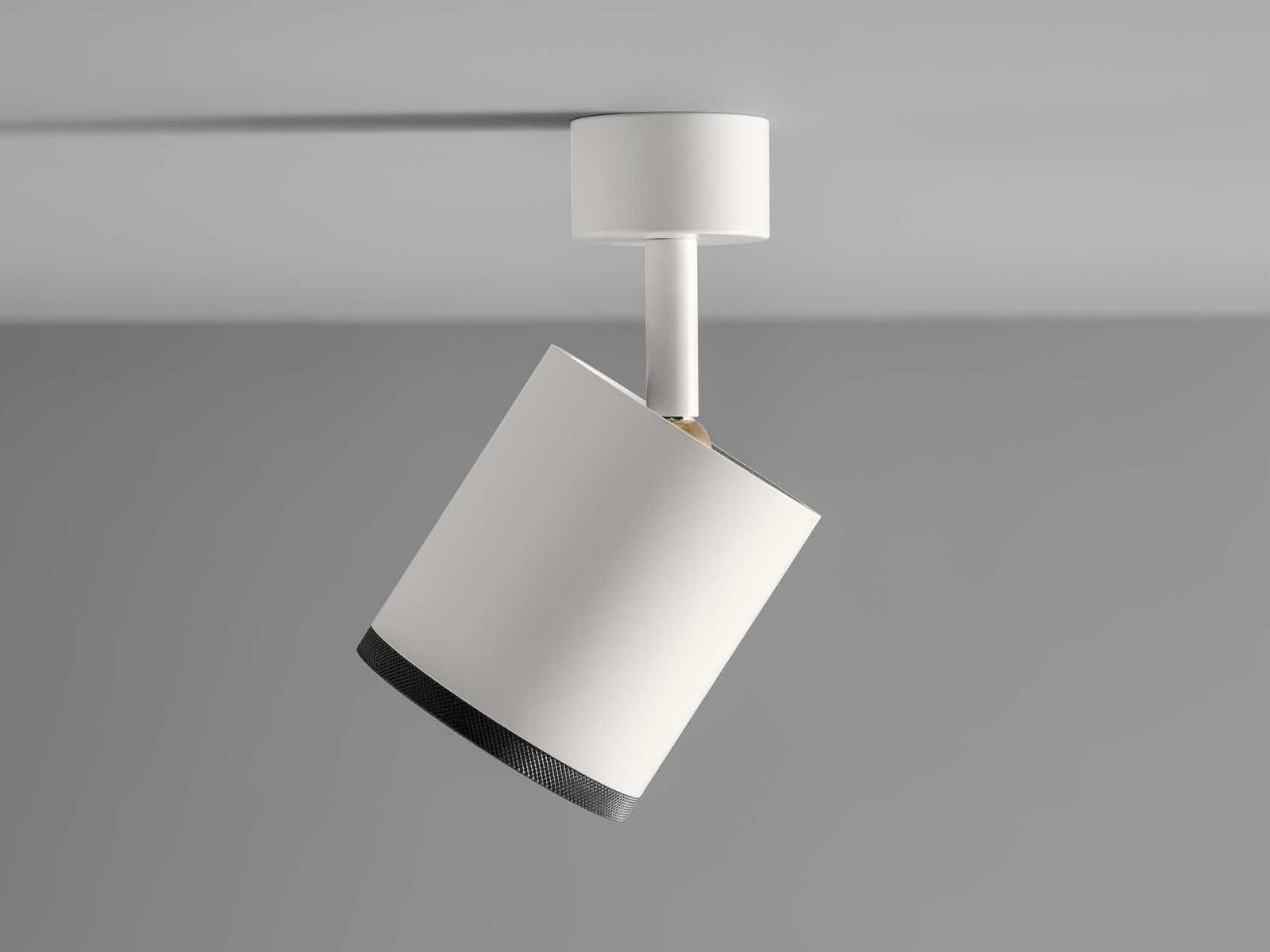 BEAM MASTER LED adjustable ceiling spotlight