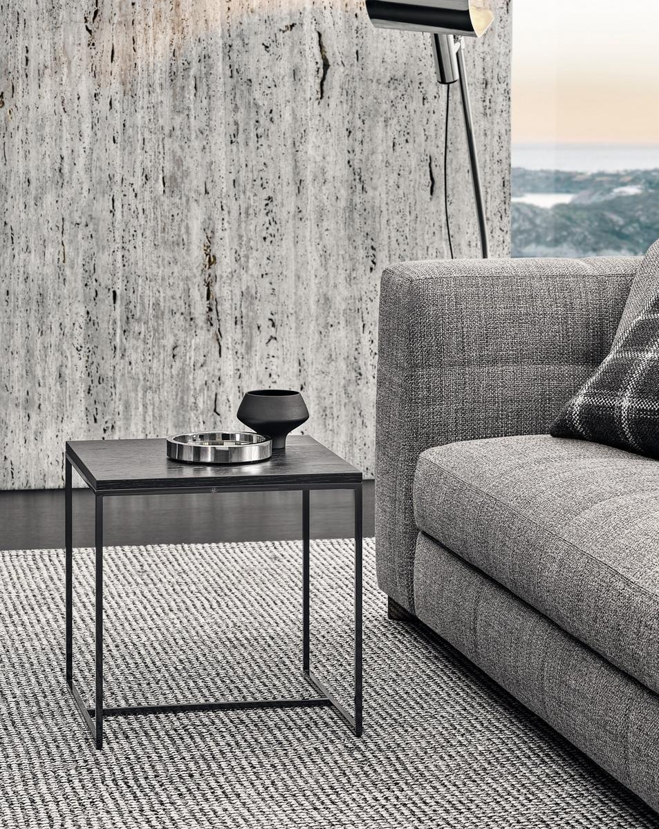 LIAM Marble coffee table