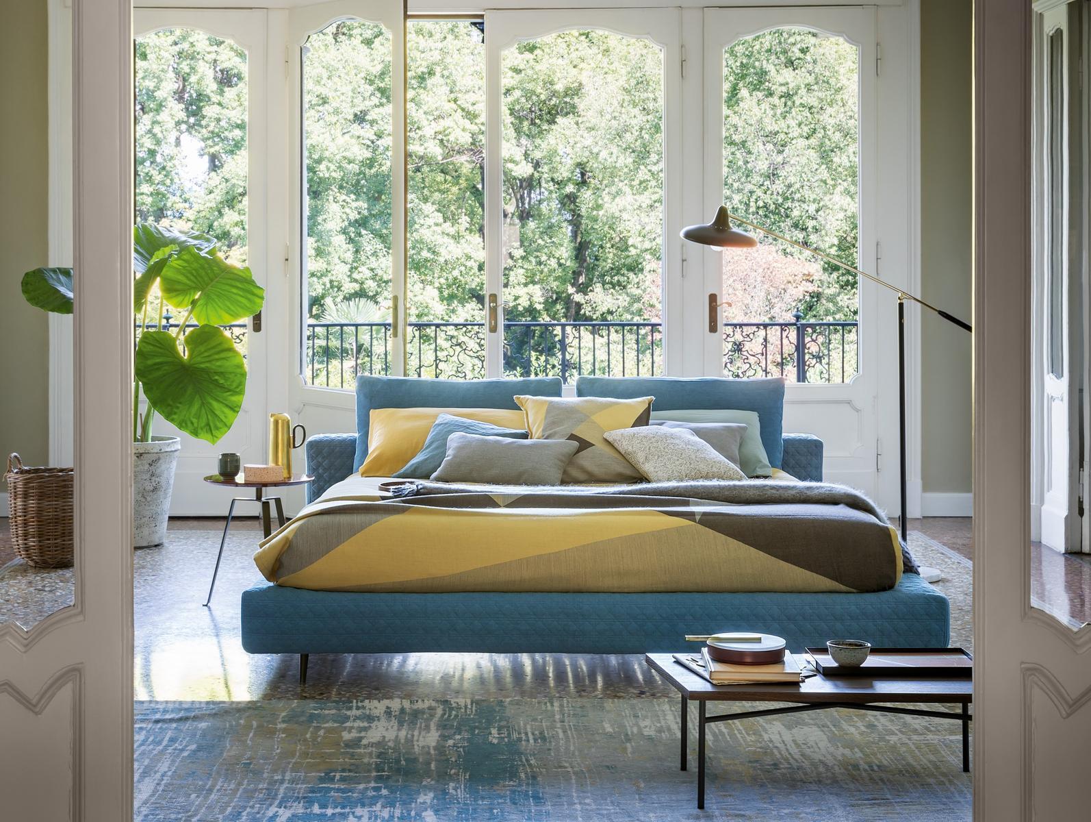 OWEN Double bed