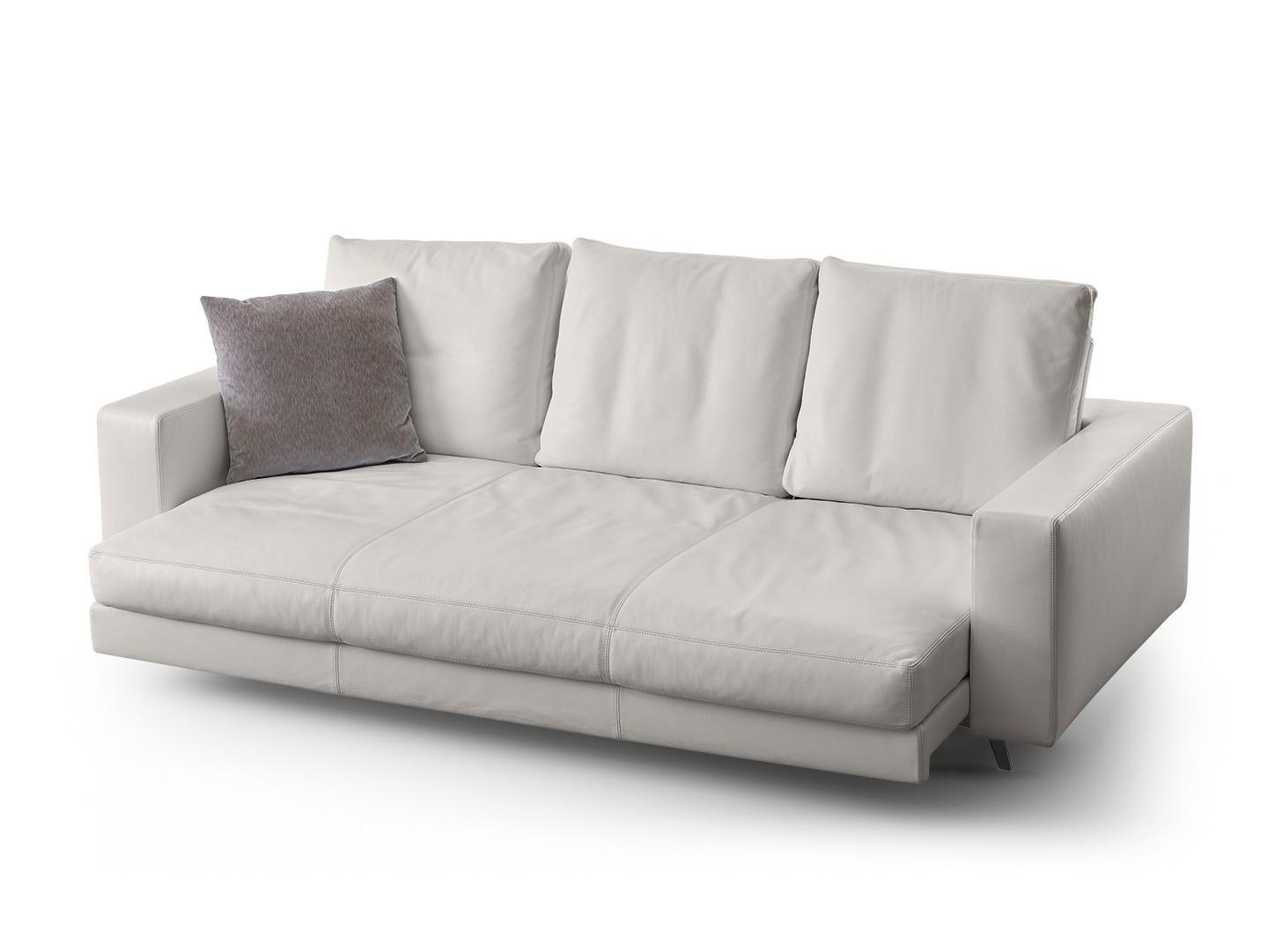 NEWPORT Sectional sofa with removable cover