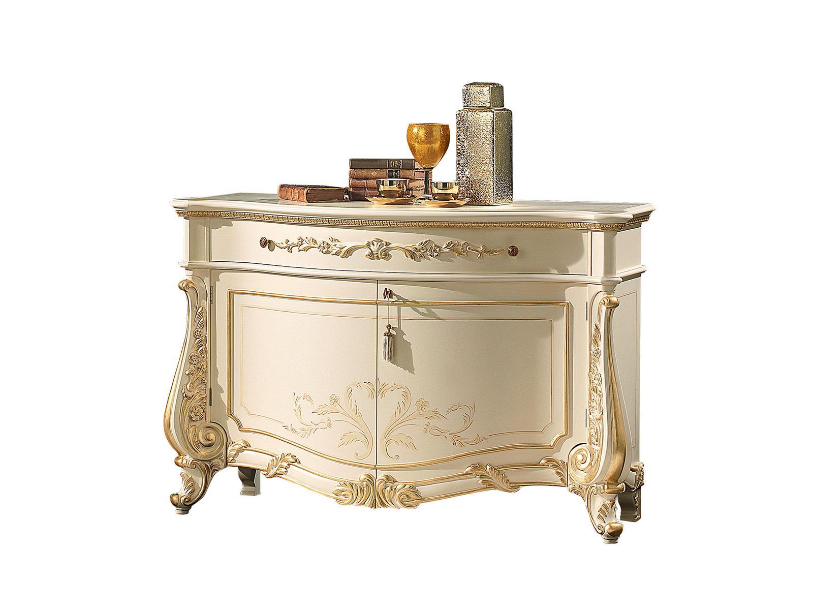 FIRENZE Sideboard with doors