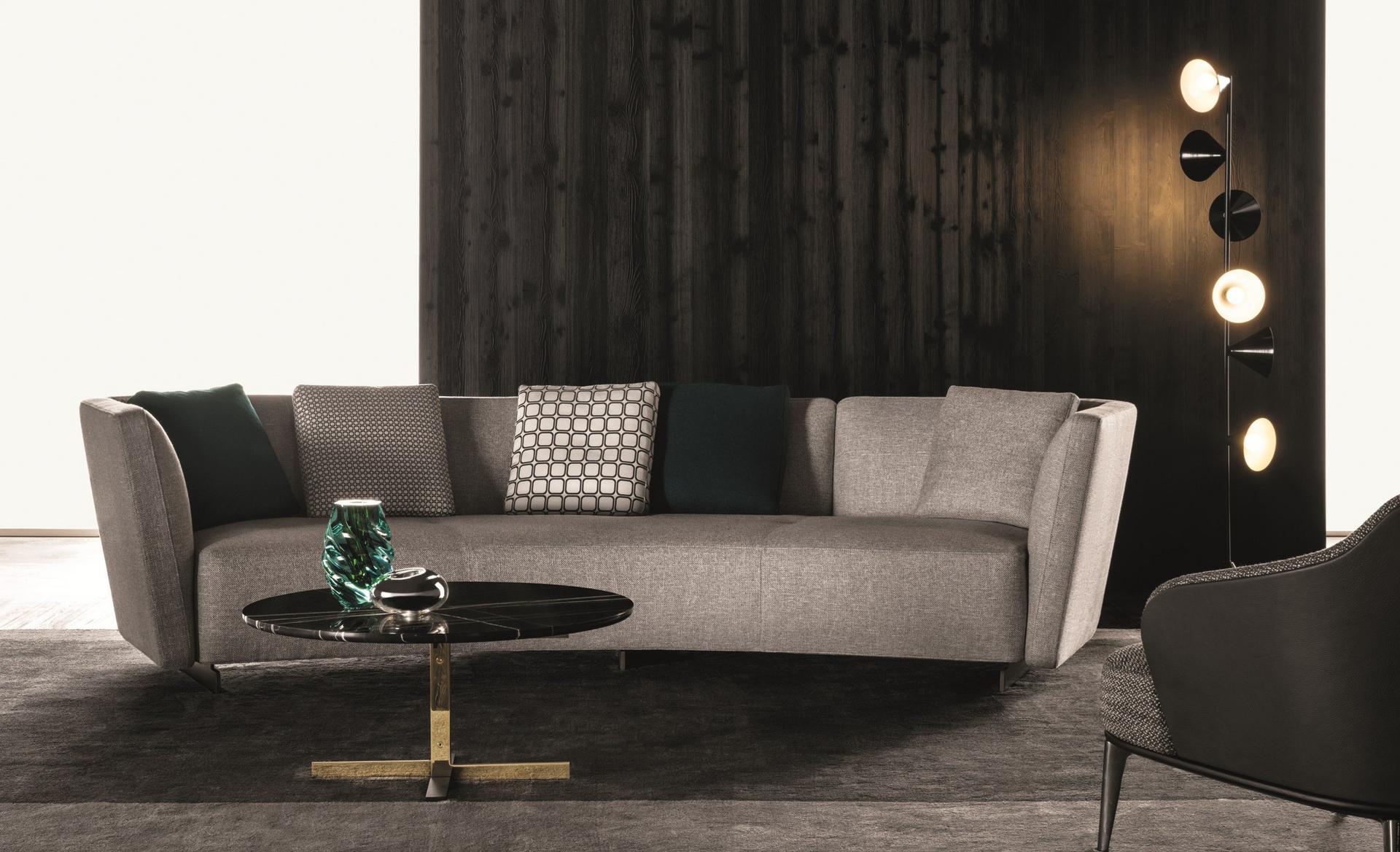 LOUNGE SEYMOUR Sofa