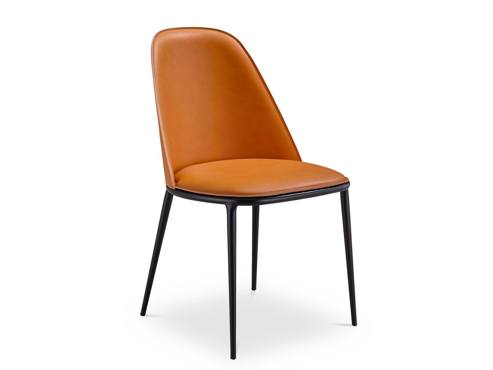 LEA S Leather chair