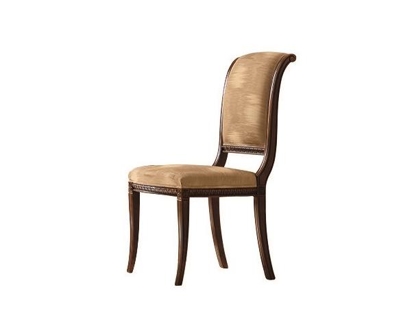 CLINT Fabric chair