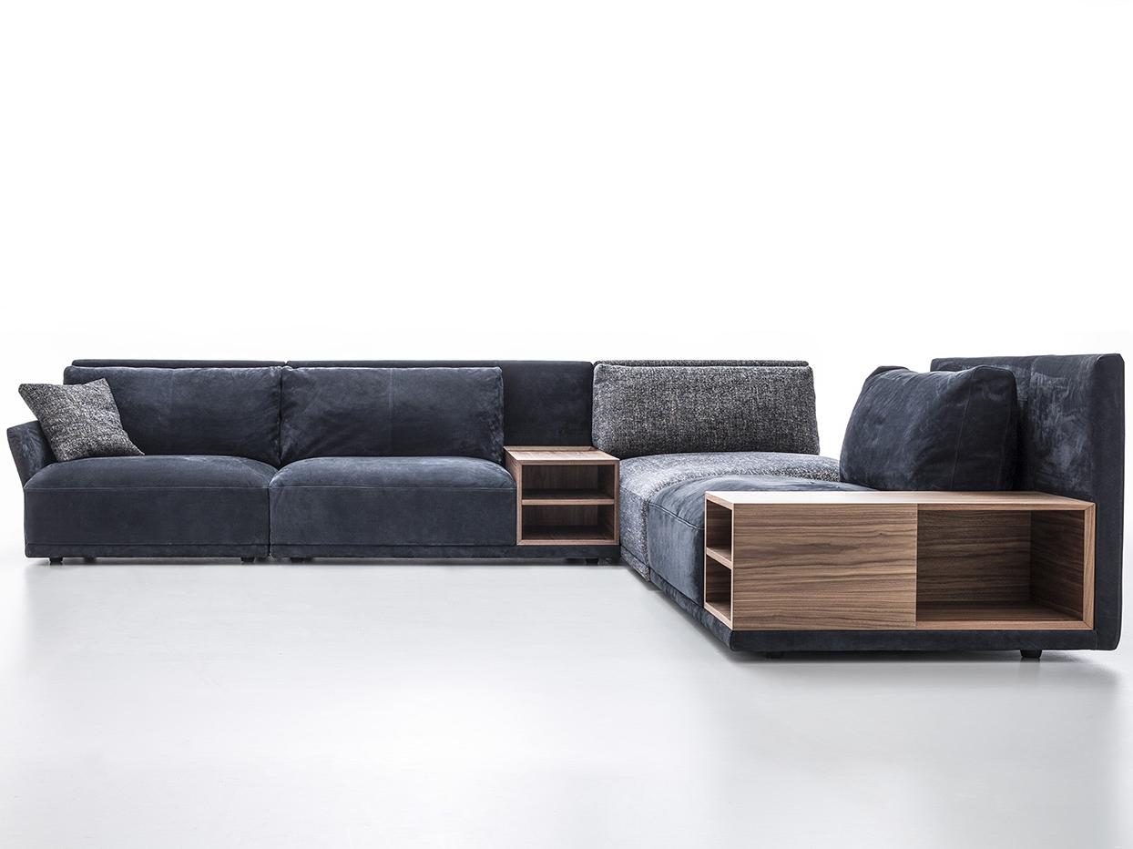 ISOLA Modular sofa