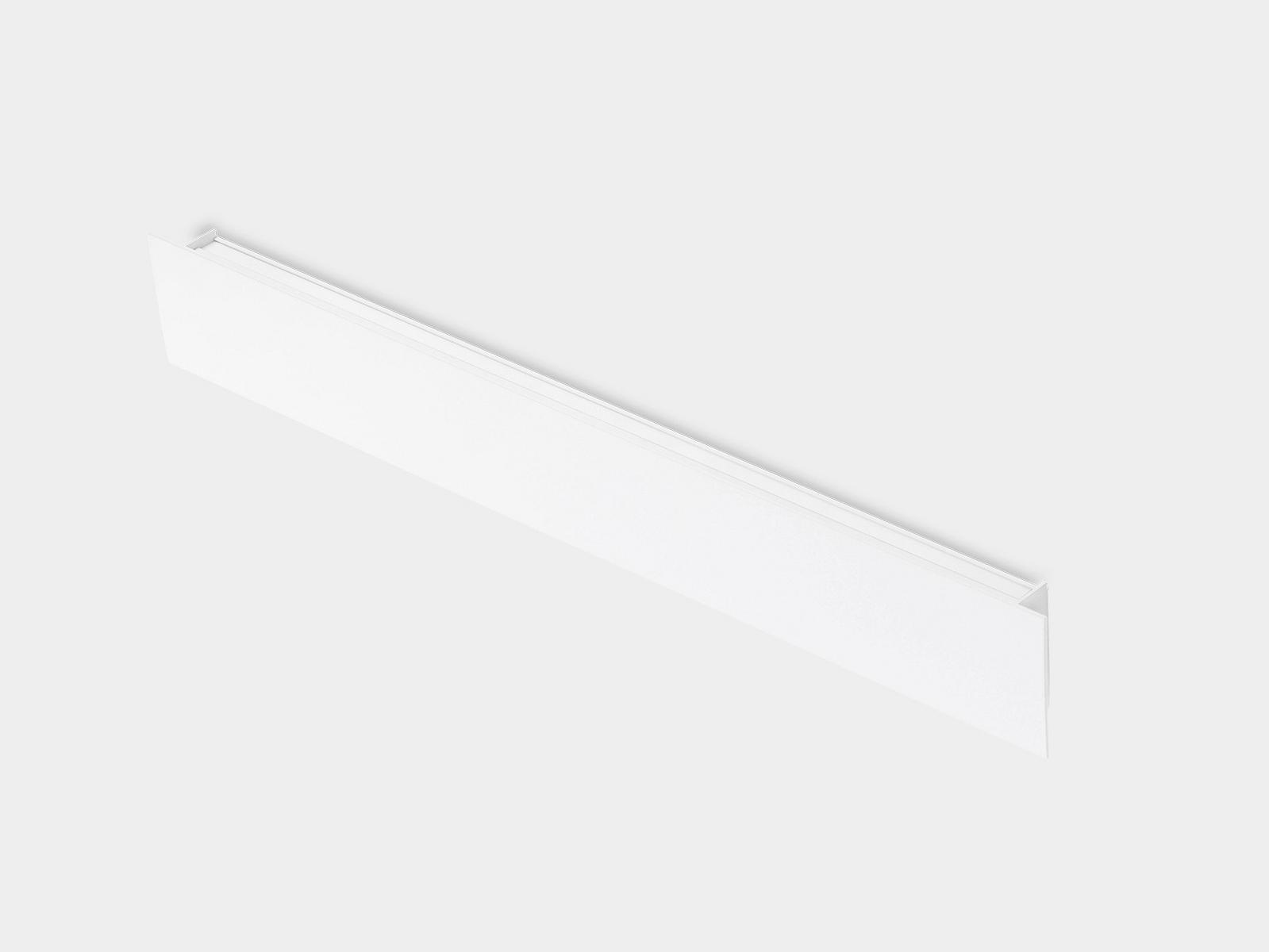 FINO LED direct-indirect light wall lamp
