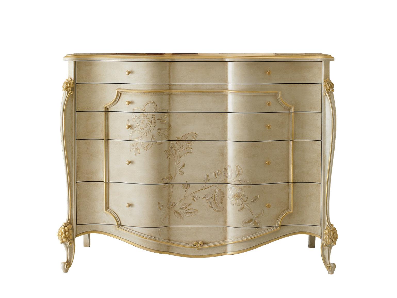 SIGNORIA Chest of drawers