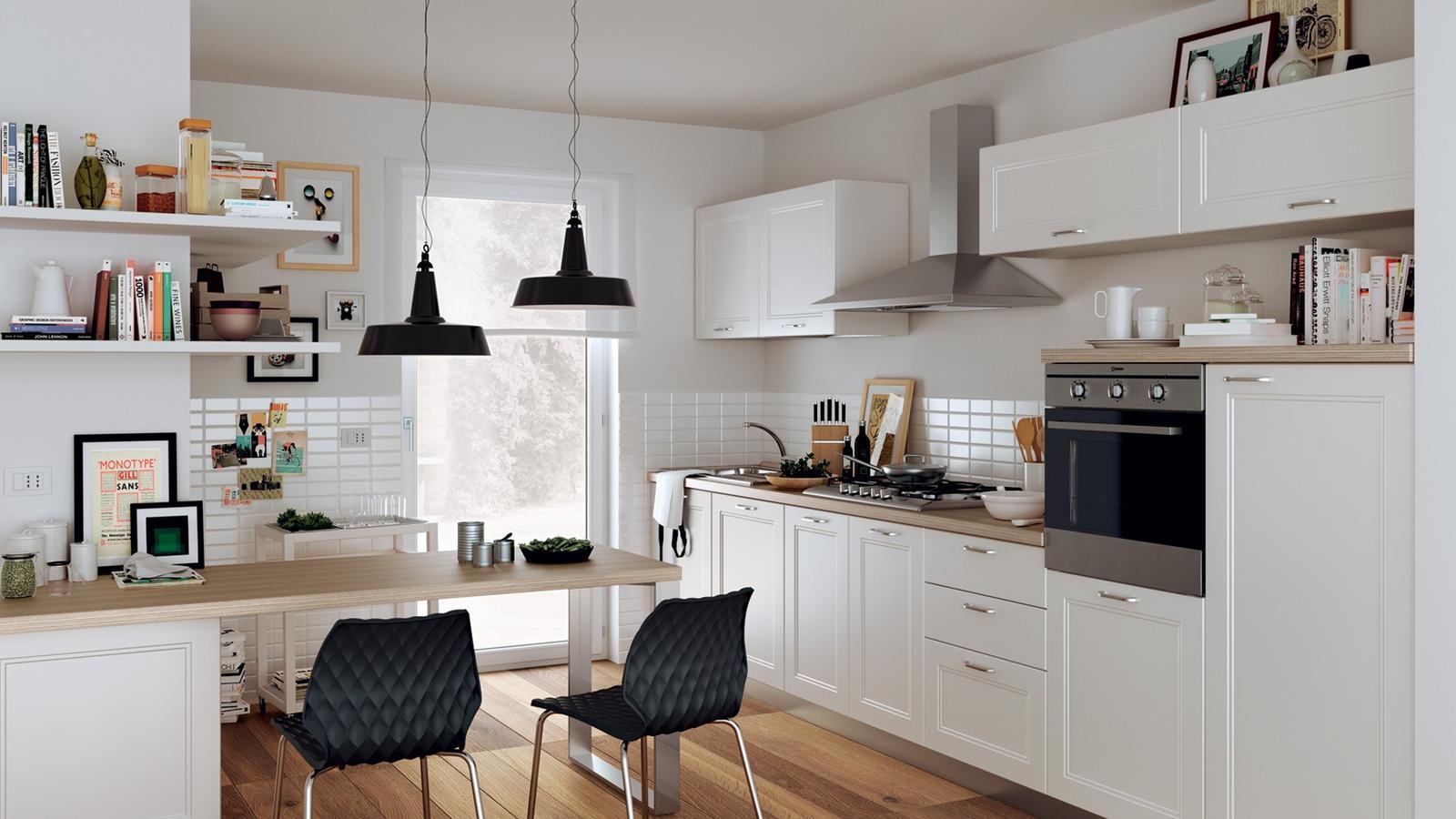 COLONY kitchen
