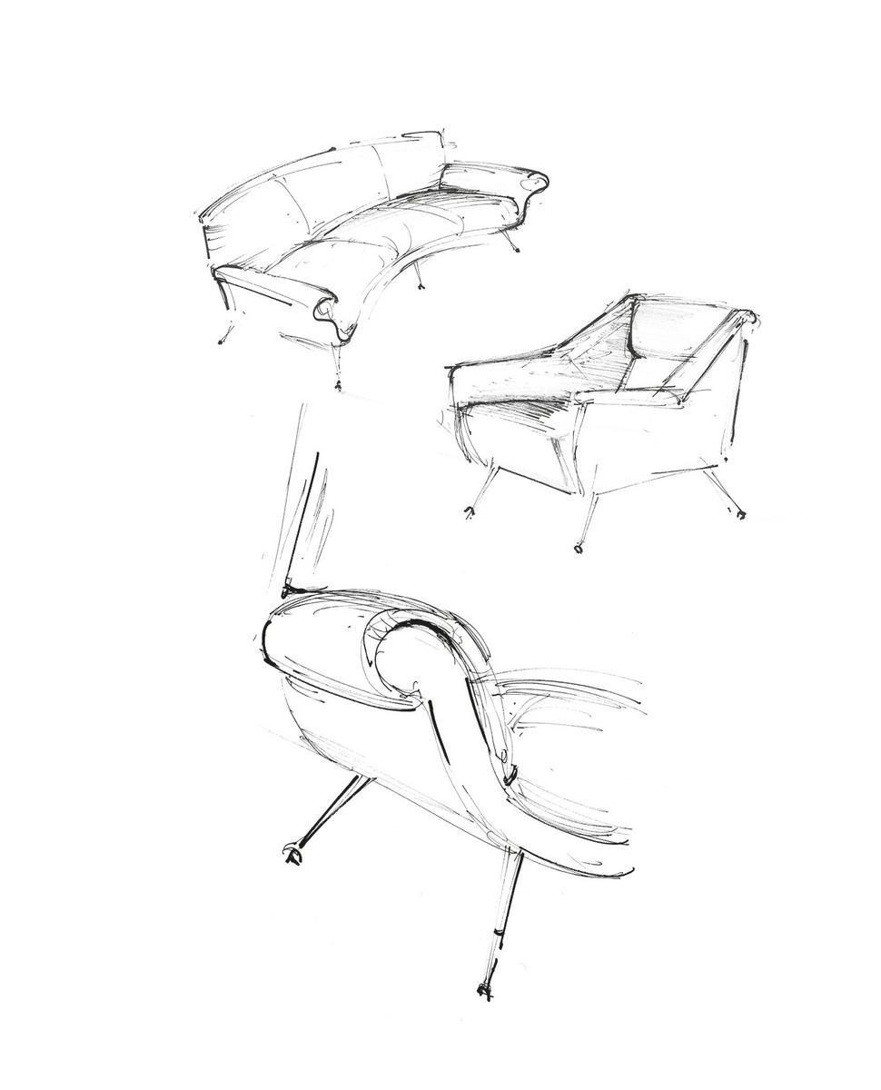 ALBERT Sofa ALBERT Sofa