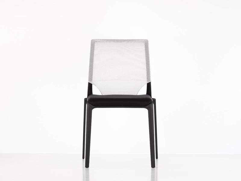 MEDASLIM Stackable mesh chair