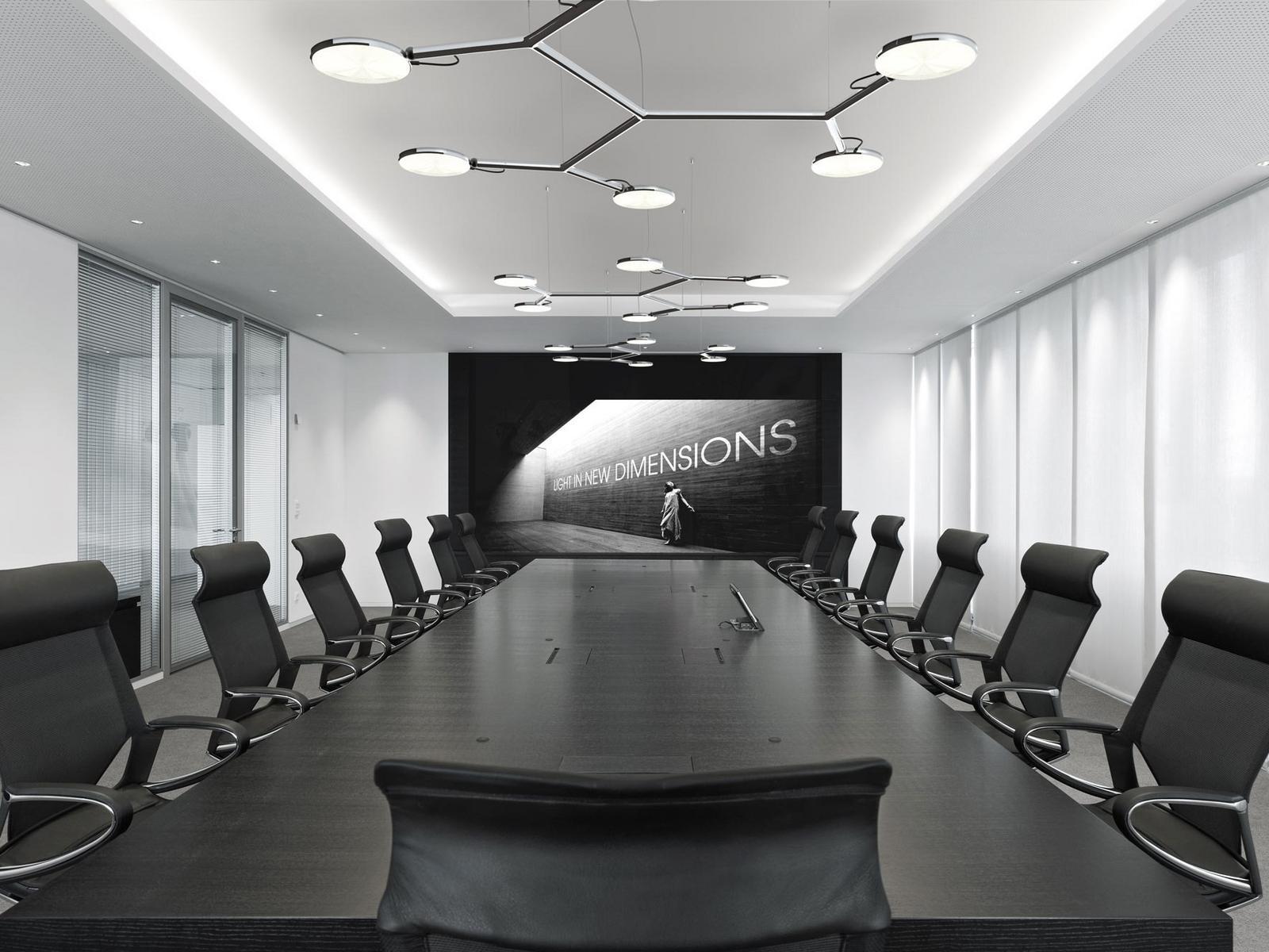 AVVENI PENDANT LED swivel pendant lamp