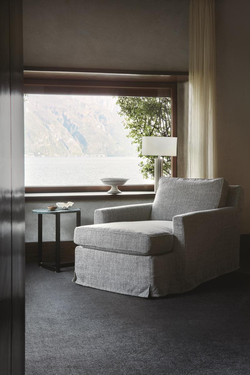 COUSY Fabric day bed