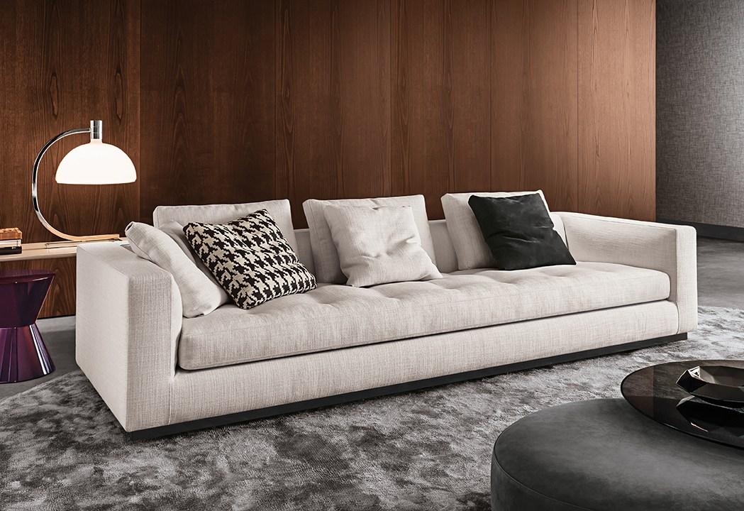 ANDERSEN LINE / ANDERSEN LINE QUILT Sofa