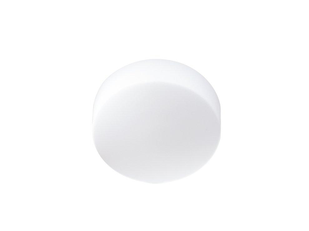 LIDO Blown glass wall lamp / ceiling lamp