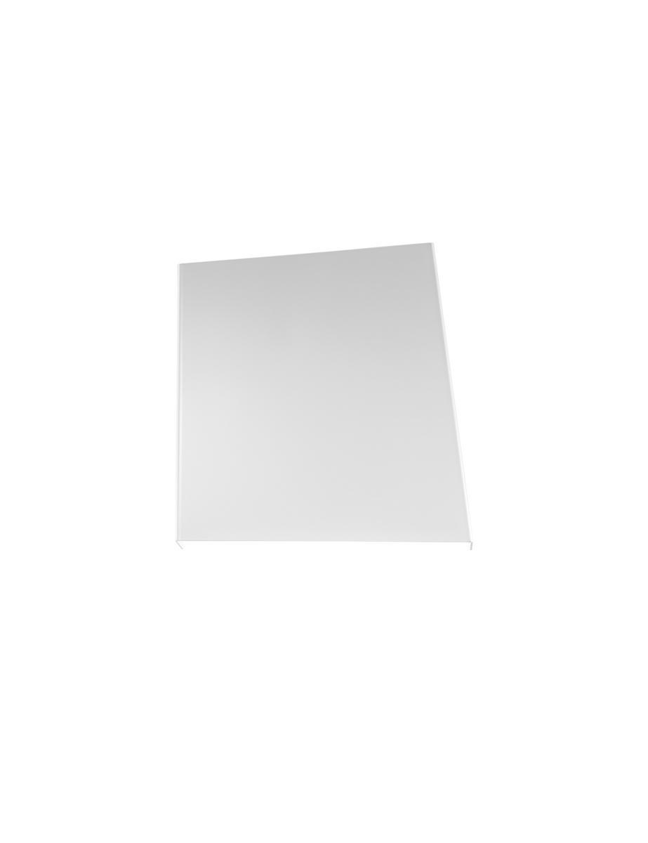 RYTHMOS LED metal wall light