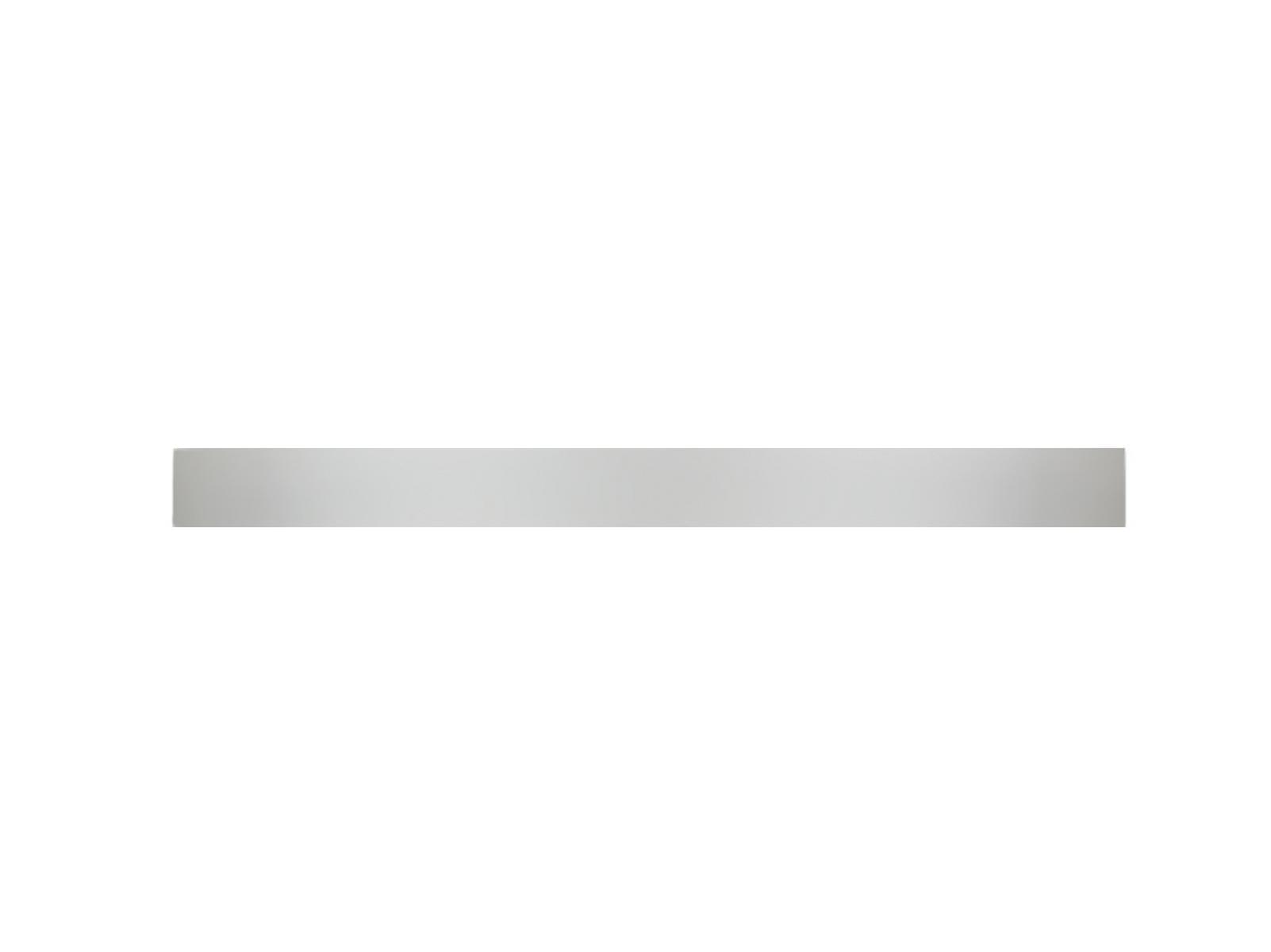 MEZZO ANGOLO LED aluminium wall lamp