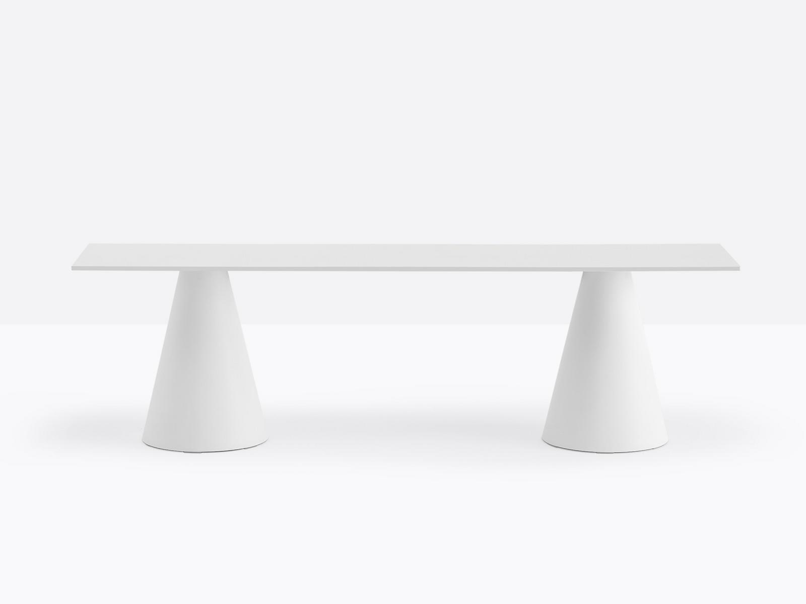 IKON 863 1_L Modular bench