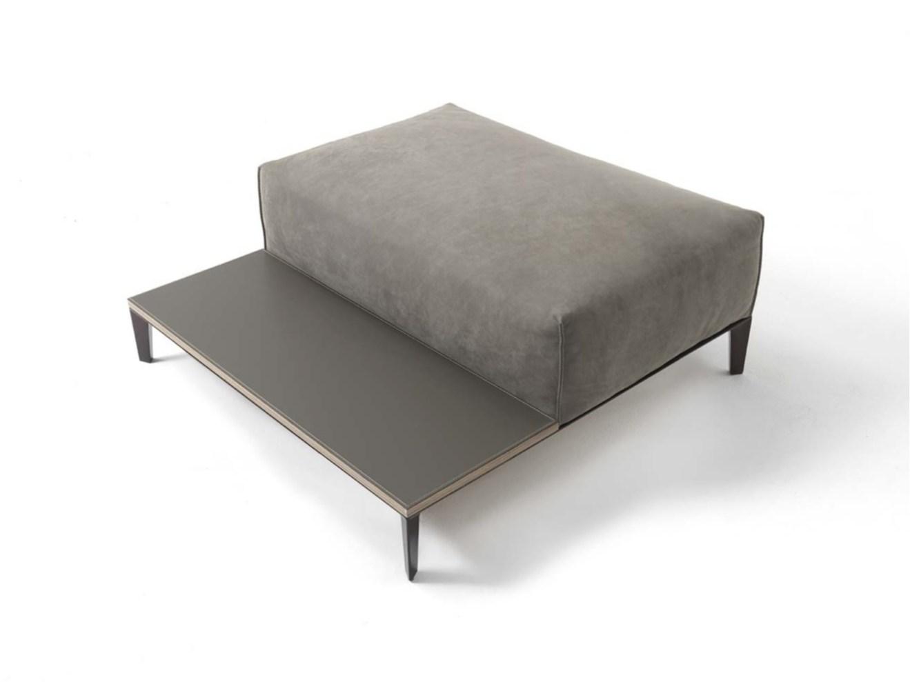 TAYLOR Pouf / coffee table